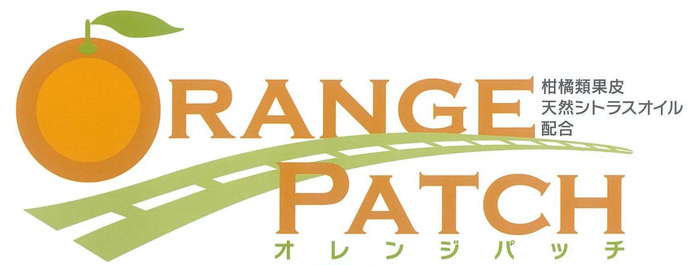 �I�����W�p�b�`